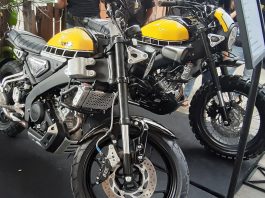 Begini Kata Builder Jateng dan DIY Soal Customaxi dan Yard Built 2023 Kata Builder Jateng Soal Customaxi dan Yard Built 2023