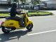 First Ride Vespa GTS Super Sport 150