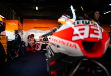 Marquez akan Balapan di MotoGP 2023 Perancis