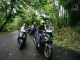Yamaha XMax Connected Menjadi Skuter Matik High Terbaik