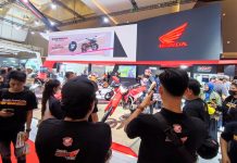 Wahana kenalkan produk terbaiknya