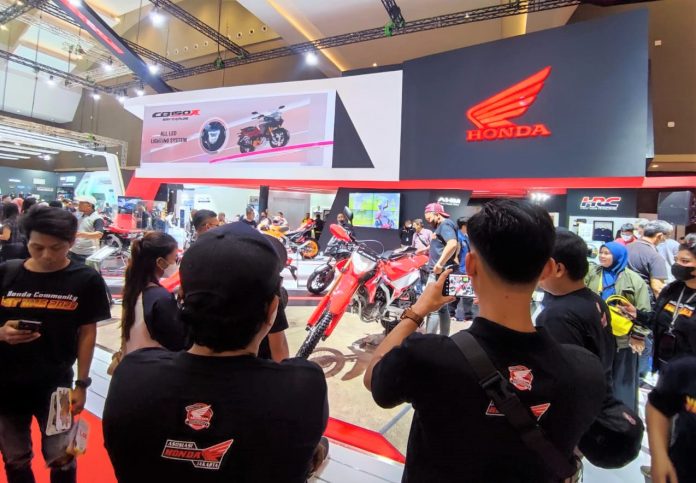 Wahana kenalkan produk terbaiknya