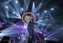 Jakarta Concert Week 2023 Dibuka