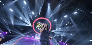 Jakarta Concert Week 2023 Dibuka