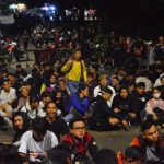 Kopdargab Komunitas Supermoto Jelang Ramadhan