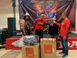 1st Anniversary HAITC 2023, Harapan Bisa Bermanfaat Bagi Sekitarnya 1st Anniversary HAITC 2023