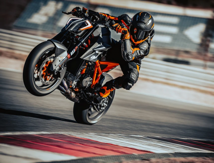 KTM 1290 Super Duke RR 2023