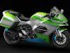 Kawasaki HySE Berbahan Bakar Hidrogen