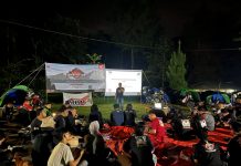 Kemah Komunitas Honda Wahana 2023
