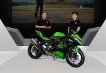 Pre Order Kawasaki Ninja ZX-4RR, Hanya Tersedia 40 Unit Pre Order Kawasaki Ninja ZX-4RR