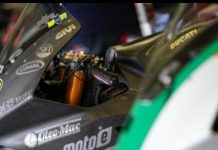 MotoE 2023 Masuki Era Ducati Listrik, ini Pembalap Tercepat di Tes Jerez MotoE 2023 Masuki Era Ducati