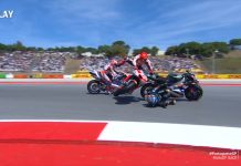 4 Pembalap Absen di MotoGP 2023 Argentina, Termasuk Marquez Hukuman Marquez Ditunda