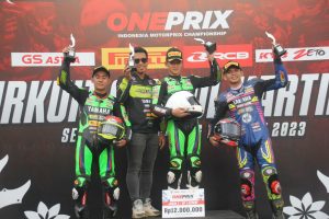 Oneprix_2023_Sentul_seri1_2 Inilah Para Jawara OnePrix 2023 Seri 1 Sentul