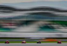 Sprint Race MotoGP