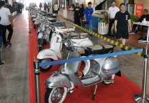 Vespublic, Mengangkat Kisah Lama dengan Nuansa Baru