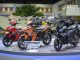 Yamaha Community of Pride