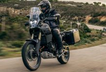 Yamaha Tenere 700 Extreme dan Explore Edition 2023, Pilihan Orientasi Yamaha Tenere 700 Extreme dan Explore