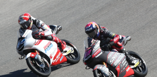Moto3 2023 Portugal