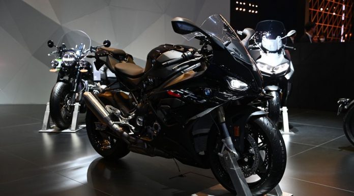 BMW Motorrad S1000RR