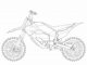 CFMoto E-Dirtbike Mini