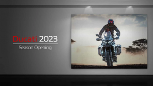ducati-season-opening-2023 Ducati mencatatkan pendapatan lebih dari Euro 1 Miliar
