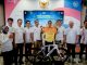 Menparekraf dukung Balap Sepeda Internasional