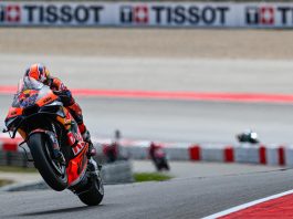 hasil Practise MotoGP 2023 Portugal