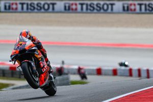 hasil Practise MotoGP 2023 Portugal