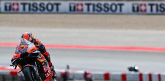 hasil Practise MotoGP 2023 Portugal