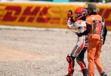 Pengadilan Banding FIM Batalkan Hukuman Marc Marquez