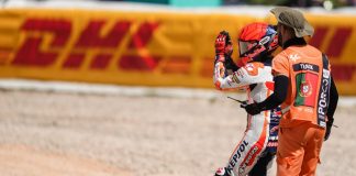 Pengadilan Banding FIM Batalkan Hukuman Marc Marquez