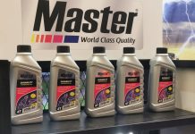 Oli Master Durability Bidik Motoris Pekerja Keras, Tersedia dalam 2 Isi Kemasan