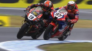 petrux-vierge_full Petrucci Masih Adaptasi dengan WorldSBK