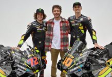 Mooney VR46 MotoGP 2023 Diluncurkan, Musim ke-2 Bersama Ducati Tim VR46 Pakai Yamaha di MotoGP 2025