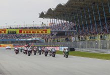 Race 1 WorldSBK 2023 Belanda, Bautista Bukukan Kemenangan ke-6 Race 1 WorldSBK 2023 Belanda