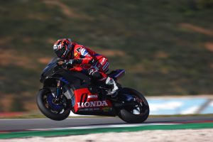 Iker Lecuona MotoGP Jerez Targetkan Turun di Le Mans, Iker Lecuona Gantikan Marquez di MotoGP Jerez