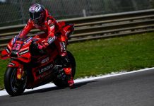 Bastianini Juga Absen di MotoGP 2023 Amerika, Seperti Marquez Bastianini Juga Absen di MotoGP 2023 Amerika