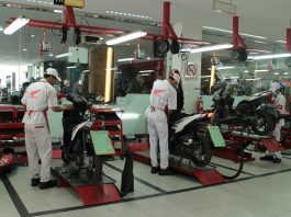 4 Alasan Melakukan Perawatan Sepeda Motor Honda di AHASS 4 Alasan Melakukan Perawatan Sepeda Motor