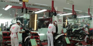4 Alasan Melakukan Perawatan Sepeda Motor