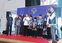 Hogers Indonesia Buka Puasa Bersama