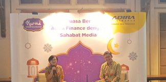 Ramadan SaleBration Adira Finance
