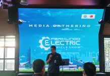 Digelar 5 Hari, PEVS 2023 Menargetkan Transaksi Rp285 Miliar PEVS 2023 Menargetkan Transaksi