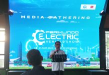 PEVS 2023 Diikuti 80 Merek Kendaraan Listrik, Ada Program Networking PEVS 2023 Diikuti 80 Merek