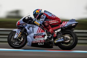 Kata Alex Marquez Soal Hasil Kualifikasi dan Sprint Race MotoGP Argentina