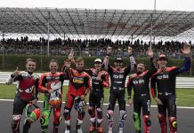 Aprilia All Stars 2023