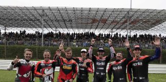 Aprilia All Stars 2023