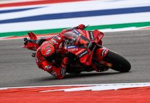 Sprint Race MotoGP Amerika: Pecco Menang, Rins Girang