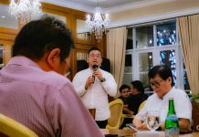 Direksi Baru AHM Diumumkan, Usai Pandemi Bersiap Elektrifikasi