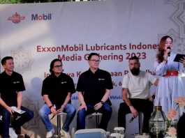 Langkah Strategis Federal Oil Perluas Pasar dan Jawab Tantangan