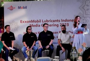 Langkah Strategis Federal Oil Perluas Pasar dan Jawab Tantangan